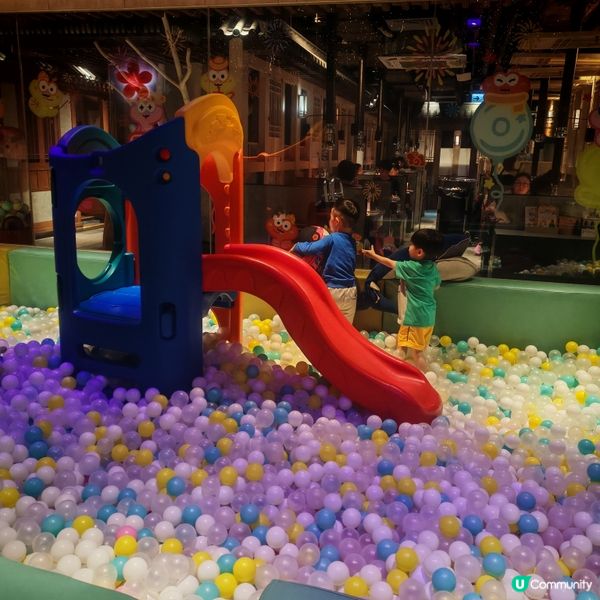 觀塘韓式餐廳之旅🇰🇷試玩報告環境好韓