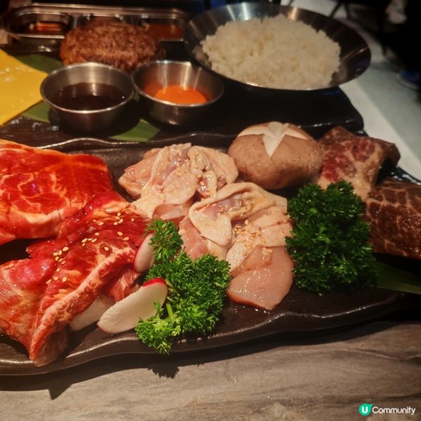 觀塘韓式餐廳之旅🇰🇷試玩報告環境好韓