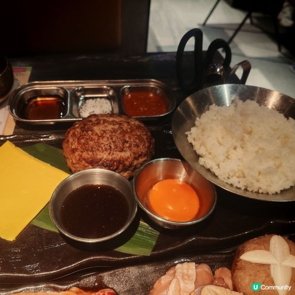 觀塘韓式餐廳之旅🇰🇷試玩報告環境好韓