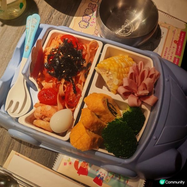 觀塘韓式餐廳之旅🇰🇷試玩報告環境好韓