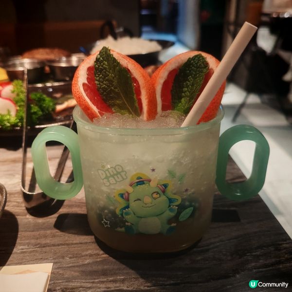 觀塘韓式餐廳之旅🇰🇷試玩報告環境好韓