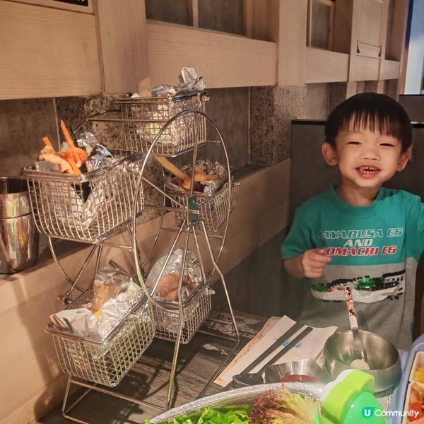 觀塘韓式餐廳之旅🇰🇷試玩報告環境好韓