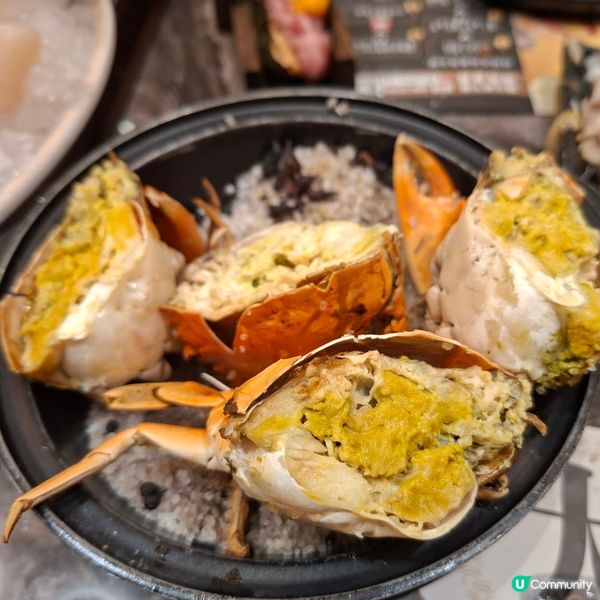 尖沙咀殿大喜屋放題🍣😋