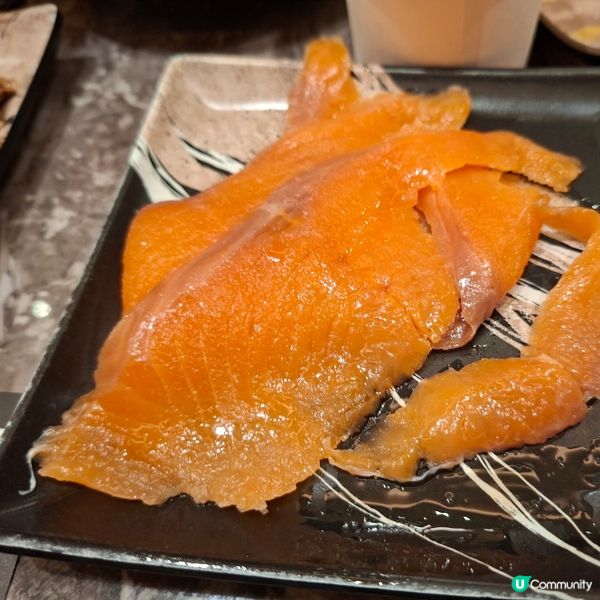 尖沙咀殿大喜屋放題🍣😋