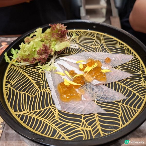 尖沙咀殿大喜屋放題🍣😋