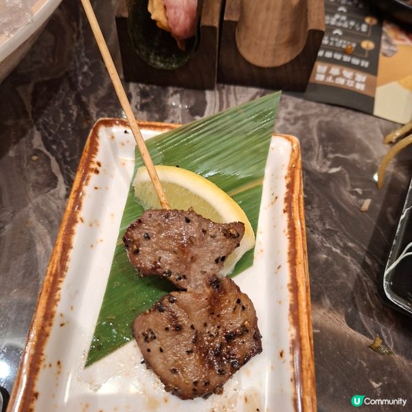 尖沙咀殿大喜屋放題🍣😋