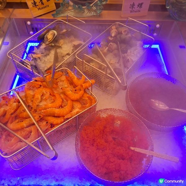 尖沙咀殿大喜屋放題🍣😋