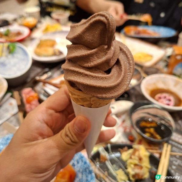 尖沙咀殿大喜屋放題🍣😋