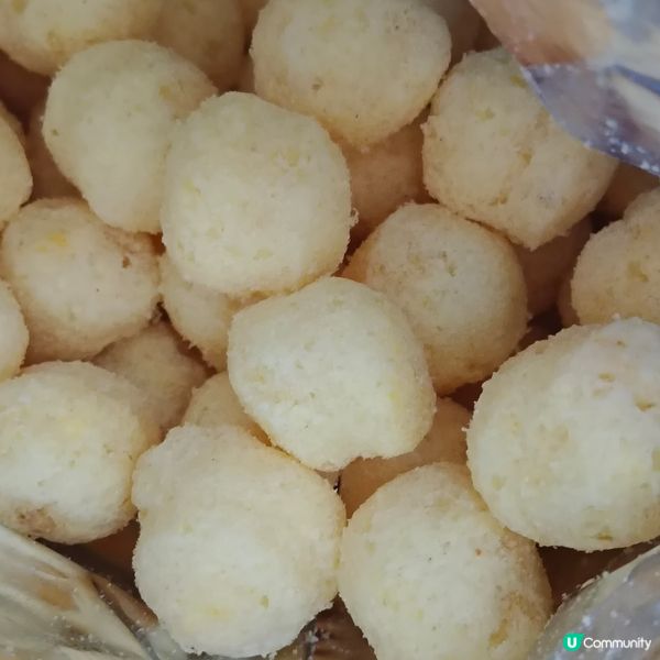 Amica Chips芝士波