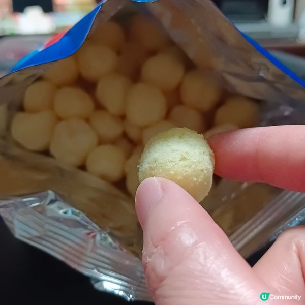 Amica Chips芝士波