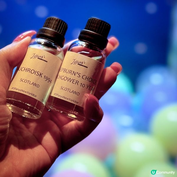 年度盛事@Whisky Festival 2025