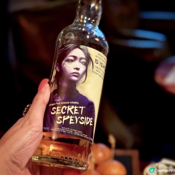 年度盛事@Whisky Festival 2025