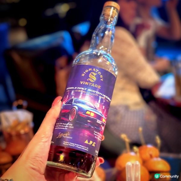 年度盛事@Whisky Festival 2025