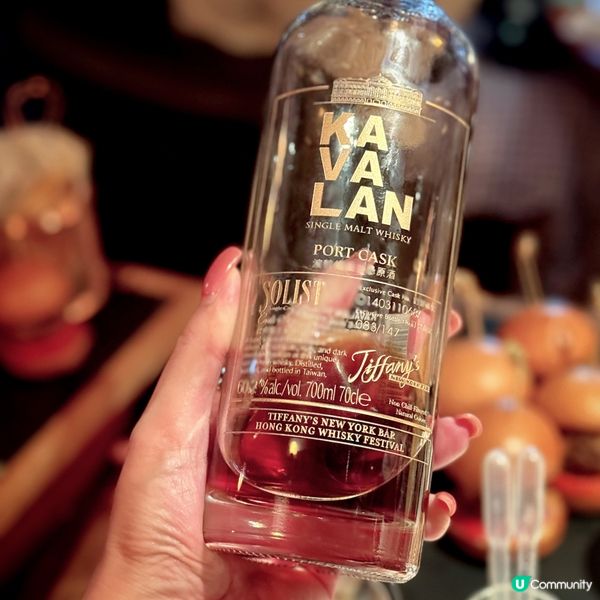 年度盛事@Whisky Festival 2025