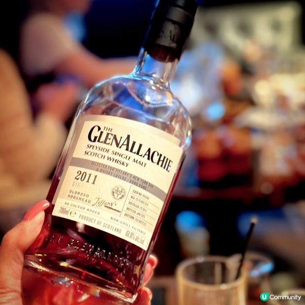 年度盛事@Whisky Festival 2025