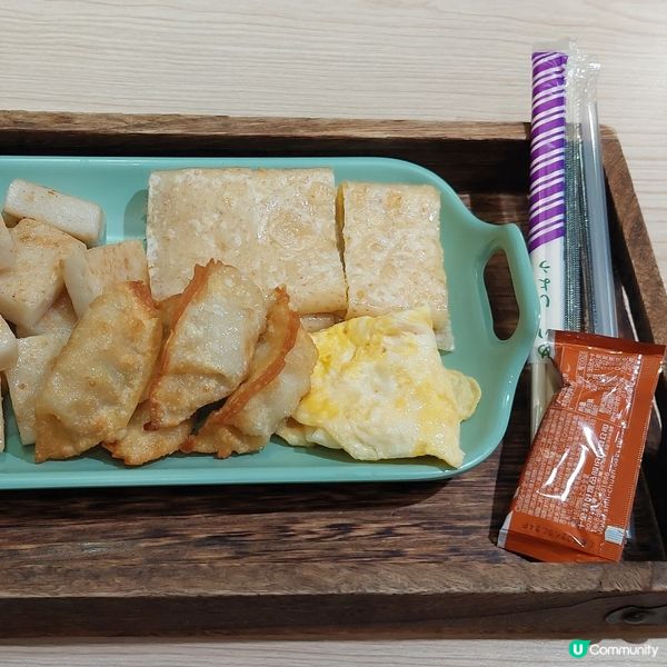 雙層牛漢堡-牛肉味濃🍔🍟👍🥤🥟