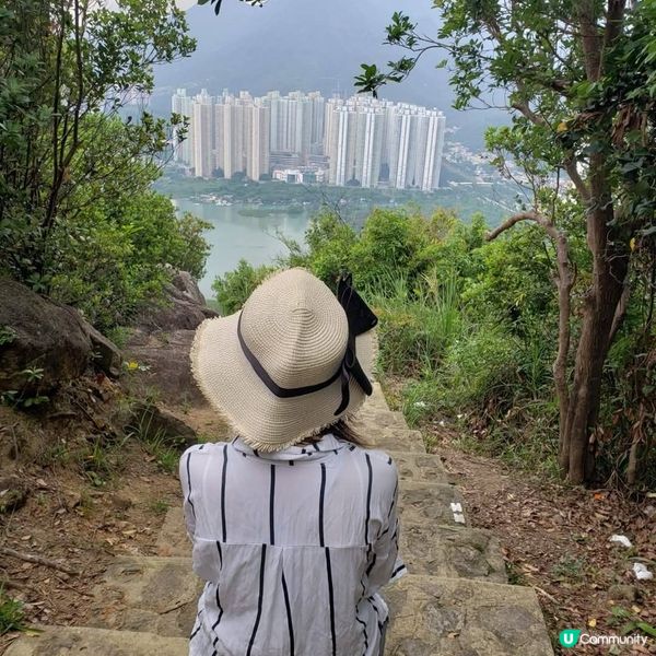 非凡體驗🥳昂坪棧道🤗