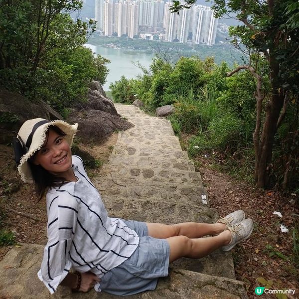 非凡體驗🥳昂坪棧道🤗