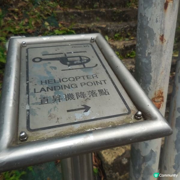 非凡體驗🥳昂坪棧道🤗