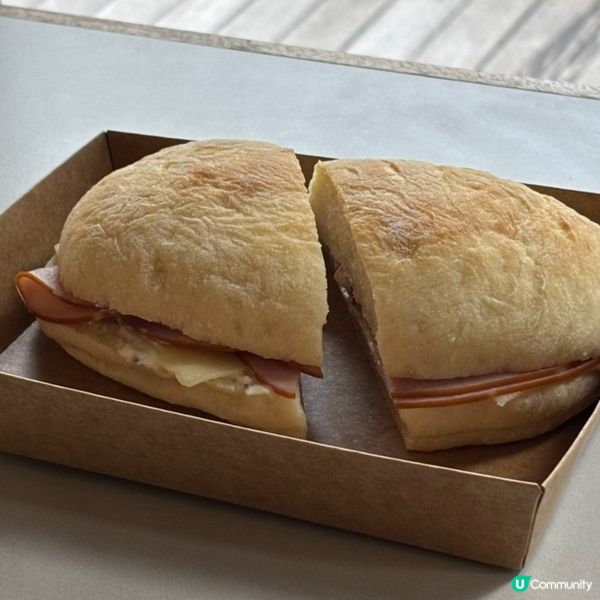 🇰🇷清潭洞行街小休～our bakery麵包小確幸