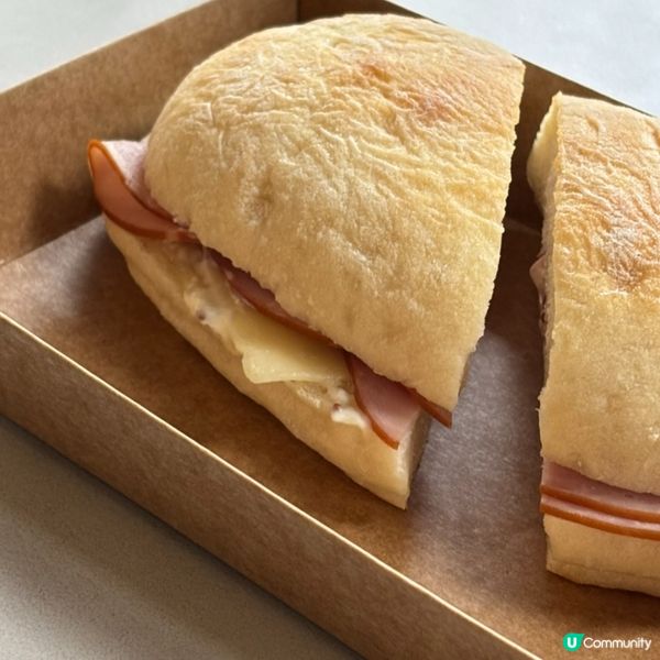 🇰🇷清潭洞行街小休～our bakery麵包小確幸