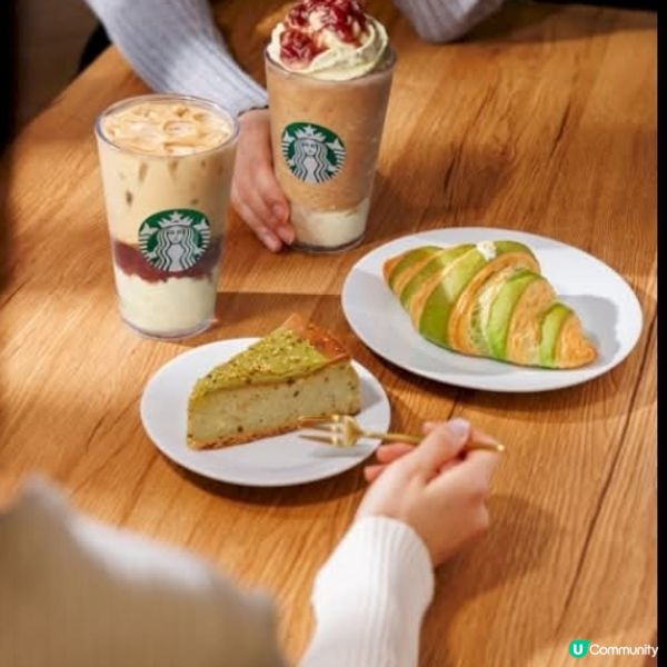 去Starbucks食豆腐花?星巴克25周年玩轉地道懷舊