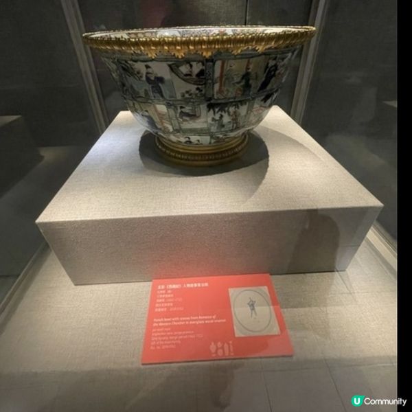 漫步中大校園和文物館 休閒半天遊