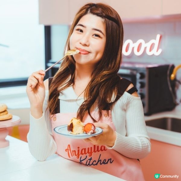 為何甜品店Soulgood Bakery只賣巴斯克蛋糕?