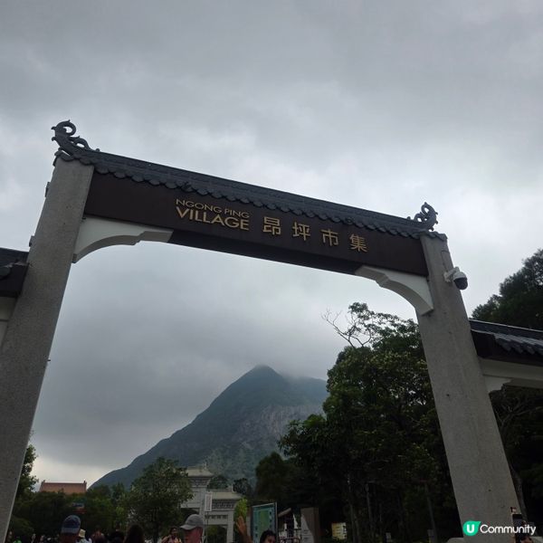 #UCreator #打卡美食 #好去處 #全新景點 #ch...