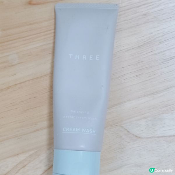  潔面新寵！✨平衡花蜜洗顏皂霜✨