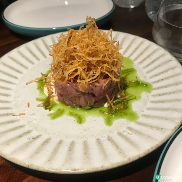 牛頭角手工意粉🍝aka 大坑人氣小店