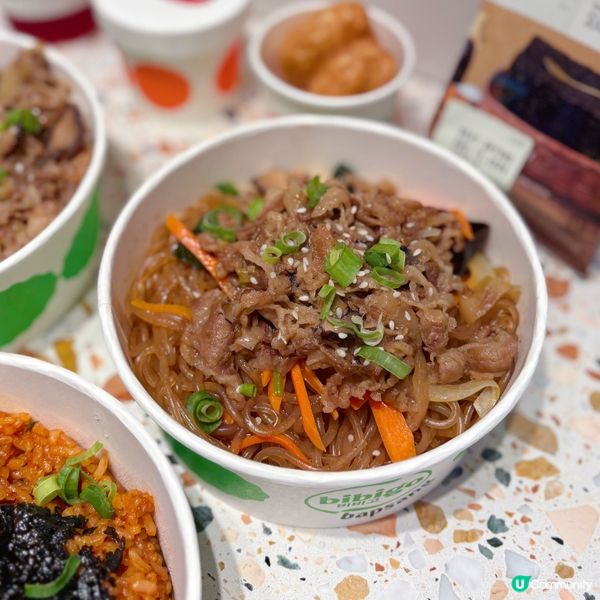 高質韓式快餐店🇰🇷