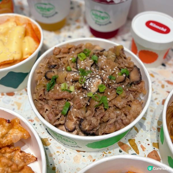 高質韓式快餐店🇰🇷