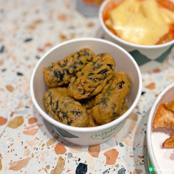 高質韓式快餐店🇰🇷