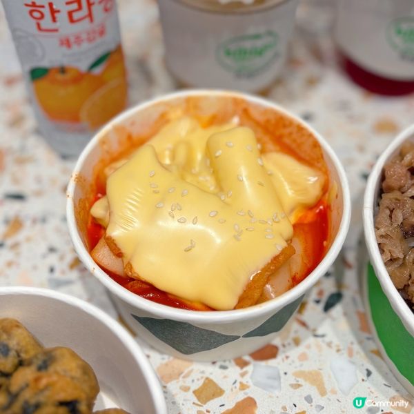 高質韓式快餐店🇰🇷