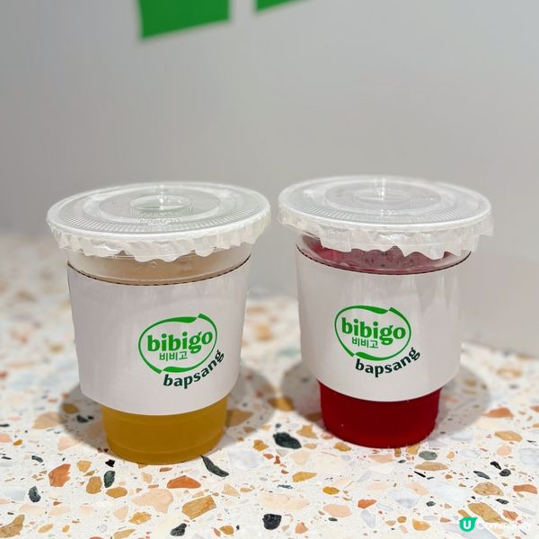 高質韓式快餐店🇰🇷