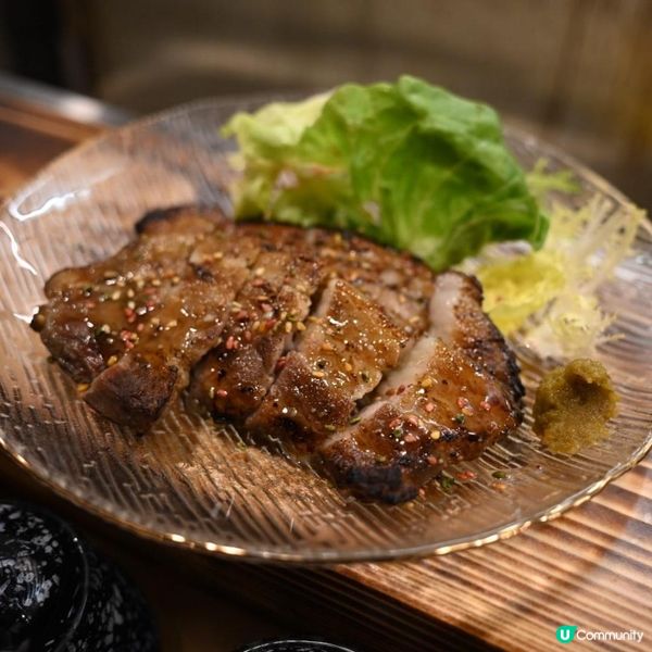 油麻地高質日式居酒屋