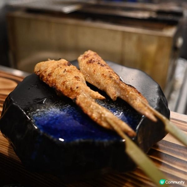 油麻地高質日式居酒屋