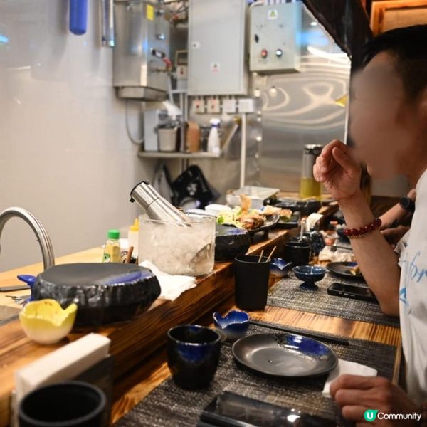 油麻地高質日式居酒屋