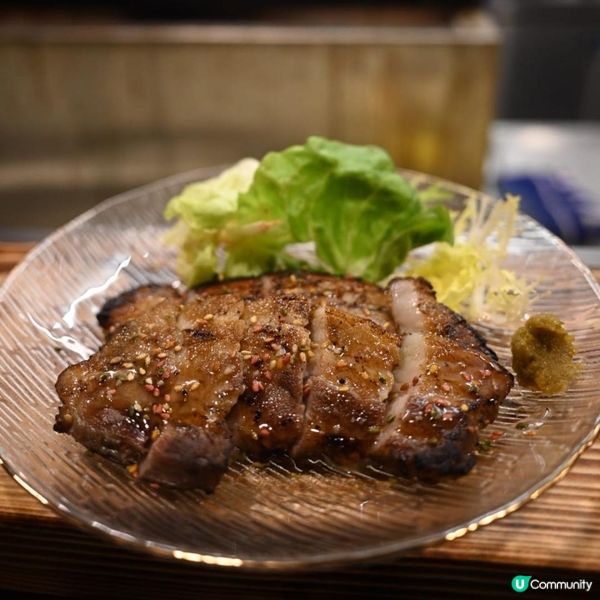 油麻地高質日式居酒屋