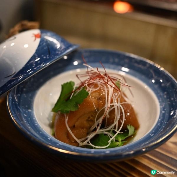 油麻地高質日式居酒屋