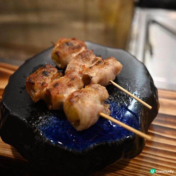 油麻地高質日式居酒屋