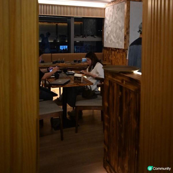 油麻地高質日式居酒屋