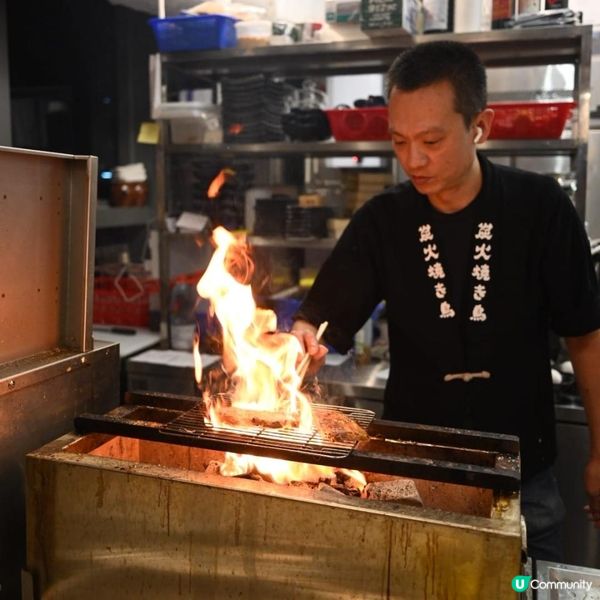 油麻地高質日式居酒屋