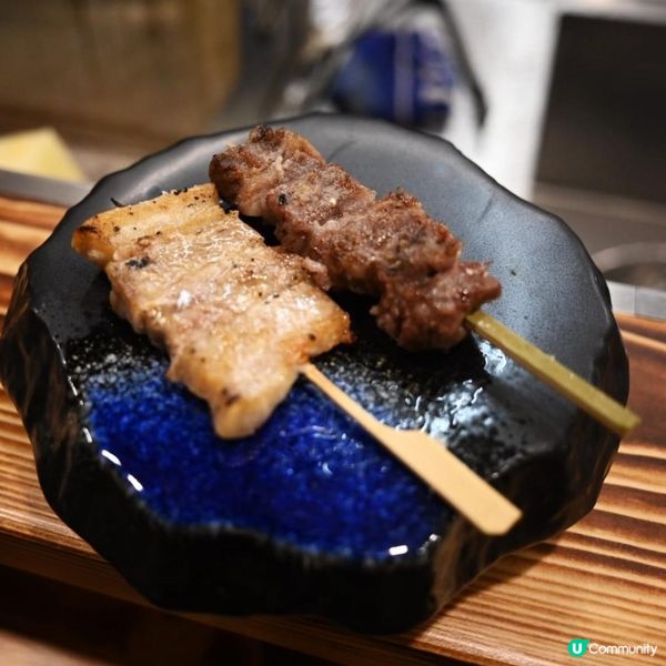 油麻地高質日式居酒屋