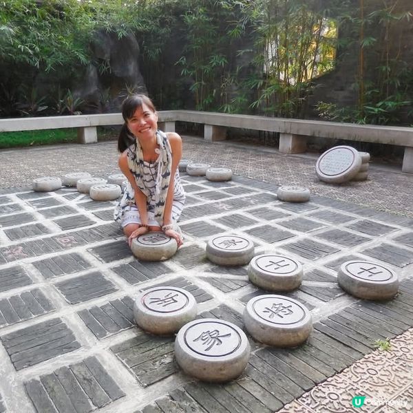 嶺南之風眾生相🤗