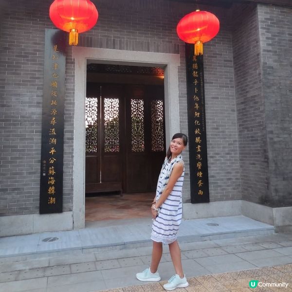 嶺南之風眾生相🤗