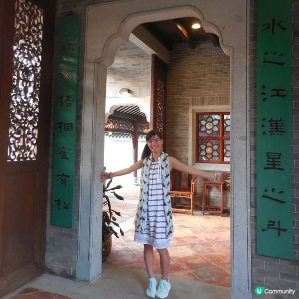 嶺南之風眾生相🤗