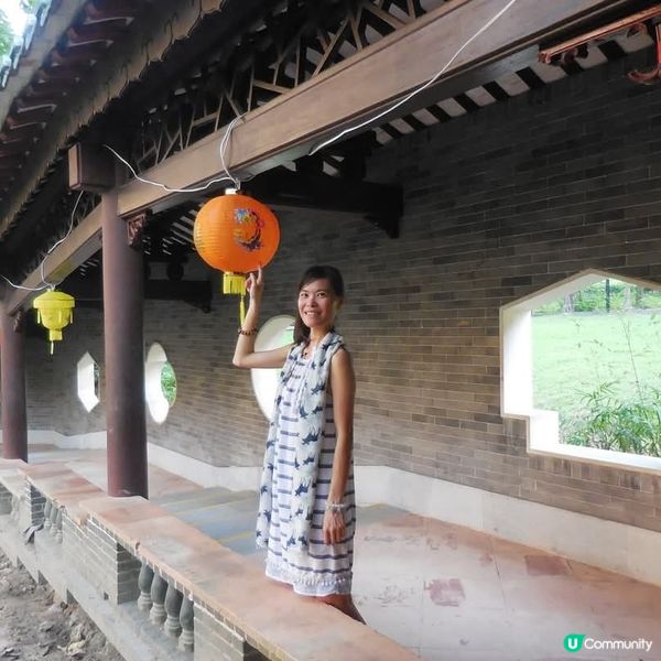 嶺南之風眾生相🤗