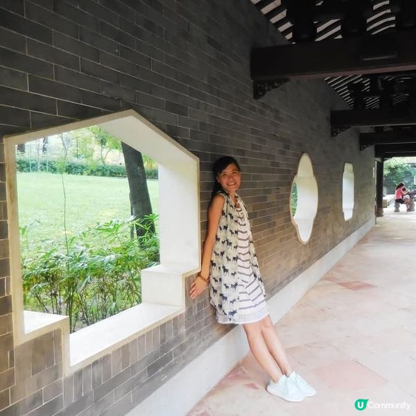 嶺南之風眾生相🤗